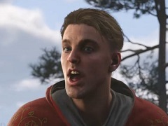 中世を自由に生きるオープンワールドRPG「Kingdom Come: Deliverance II」の最新トレイラーが公開に