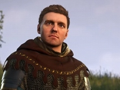 「Kingdom Come: Deliverance II」の発売日が2025年2月11日に決定。中世に生きる平凡な青年“ヘンリー”の人生を描くRPG