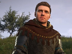 「Kingdom Come: Deliverance II」開発者ライブストリーム第1弾を公開。プレイ映像を使ってアートスタイルを中心に解説
