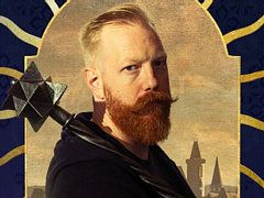 「Kingdom Come: Deliverance II」,ゲームシステムを解説する開発者ライブストリーム第2弾を公開。ディテールにこだわった農村風景にも注目