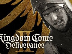 中世のリアルな姿を描くオープンワールドRPG「キングダムカム・デリバランスII」,登場キャラクターを紹介する最新トレイラーを公開