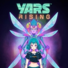 Yars Rising