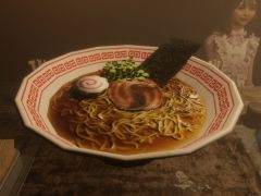 Chilla's Artの最新作はラーメンシミュレータ!? ホラーゲーム「The Ramen Stand | 拉麺屋台」,Steamストアページを公開
