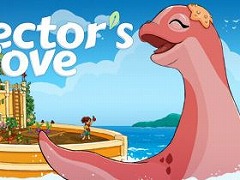 相棒と一緒に島々を冒険するスローライフシム「Collectors Cove」,Steamストアページを公開。もちろん日本語対応
