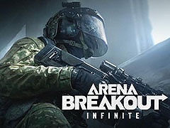 FPS「Arena Breakout:Infinite」,正式リリース時期を2024年末に決定。最新トレイラーも公開に