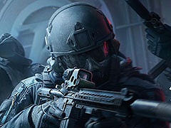 「Arena Breakout:Infinite」,シーズン1が本日19:00に開幕。マップ「テレビ局」や女性プレイヤーキャラなど多数の新要素を開放