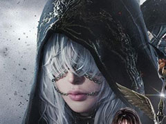 新作MMORPG「レイヴン2」,事前登録受付を本日開始。ゲームやストーリー,キャラクターの特徴を開発者が紹介する最新PVも公開に
