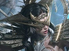 「レイヴン2」大規模GvGコンテンツ「古代城塞」を追加する大型アップデートを実施。ステラ成長特別サポートイベントを開催