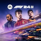 F1 24
