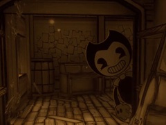 Epic GamesBendy and the Ink MachineפȡFive Nights at Freddy's: Into the Pitפ̵ۤ򳫻ϡ۴֤117ޤ