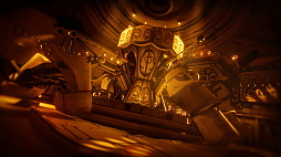 ꡼ No.002 | Bendy and the Ink Machine
