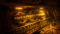 ꡼ No.005 | Bendy and the Ink Machine
