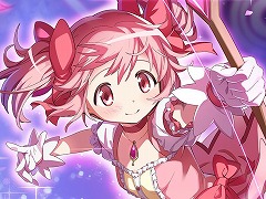 「魔法少女まどか☆マギカ Magia Exedra」事前登録数が50万を達成。美国織莉子と呉キリカのキャラクターPVを公開