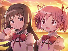 スマホ版「魔法少女まどか☆マギカ Magia Exedra」先行リリース。ガチャ20連分のアイテムなど事前登録100万人達成の報酬ももらえる