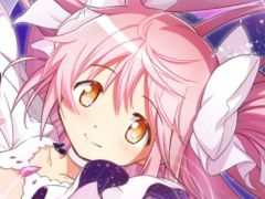 「魔法少女まどか☆マギカ Magia Exedra」,新限定★5キオク「アルティメットまどか」(CV:悠木 碧)を5月2日12:00に実装