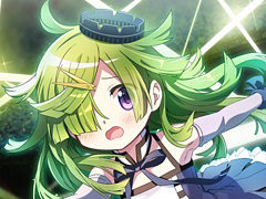 「魔法少女まどか☆マギカ Magia Exedra」,新イベントクエストscene0が5月30日12:00に開幕。★5キオク「愛生まばゆ」も登場