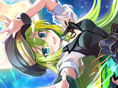 「魔法少女まどか☆マギカ Magia Exedra」，★5キオク「 [Nine Phases] アリナ・グレイ」を実装
