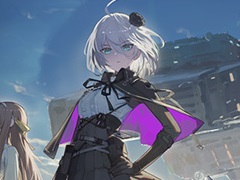Epic Sevenのキム・ヒョンソク氏が手がけるキャラクター収集系RPG「カオスゼロナイトメア」,公式コミュニティをオープン