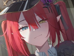 カードを用いた戦闘を楽しめるダークファンタジーRPG「カオスゼロナイトメア」,特別先行テストの日程をアナウンス。参加募集は9月2日から