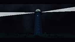 ꡼ No.001 | No one lives under the lighthouse Director's cut