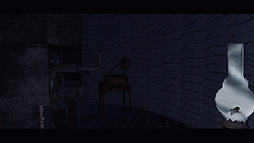 ꡼ No.002 | No one lives under the lighthouse Director's cut