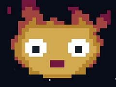 王国に光を取り戻すドット絵街づくりSLG「Lueur and the Dim Settlers」,体験版を配信中