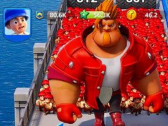 スマホゲームのセルラン分析(2025年4月24日〜4月30日)。今週の1位は「ラストウォー」。1月〜3月のパブリッシャ別世界収益ランキングも