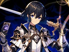 デッキ構築型ローグライク「Beat in Zero」,6月にSteamで発売決定。「0のカード」と呼ばれる秘宝を求めて,ダンジョンを探索しよう