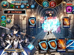 デッキ構築型のローグライクRPG「Beat in Zero」Steamで本日リリース。リプレイ性を追求したダンジョン攻略を楽しめる