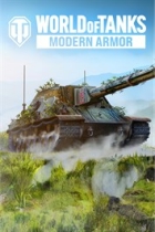 World of Tanks Modern Armor