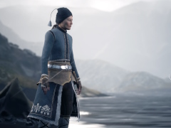 17世紀のアイスランドから着想を得たアクションADV「Island of Winds」,2025年後半にリリース