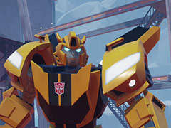 「トランスフォーマー アーススパーク - Expedition」,PS5版とSwitch版の配信を開始。Steam版は諸般の事情により延期へ