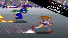 アーケードアーカイブス ニューマンアスレチックス
