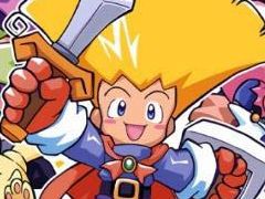 友情破壊現場をどしどし実況! でも終わったら仲良く。Switch版「ドカポン!怒りの鉄剣」の最新PV,動画配信ガイドラインが公開に