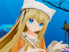 スマホなどでPC版をプレイできる。「VRChat」,ゲームをDL不要で遊べるクラウドサービス「GeForce NOW」のラインナップへ追加