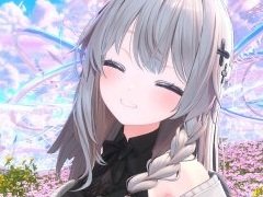 現実世界にさようなら。「VRChat」を今さら始めたら,あっという間に美少女に堕ち,100万円近く飛んでいった