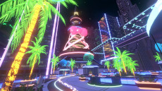 ꡼ No.011Υͥ / ꥪ߷VRơޥѡVirtual Sanrio Purolandפ1211ˡVRChatפǥץ󡣿Сѥ졼ɤʤɤͽ