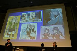 ���������꡼ No.023�Υ���ͥ������ / ��VRChat�פ����ܤΥ��ꥨ�������ϡ��ۤ��Τ��٤Ƥι��­���������¿�����������������ܤǥӥ��ͥ��������ե饤�󥤥٥�Ȥ�鳫��