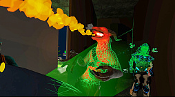 ꡼ No.003 | VRChat