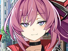 シリーズ初のCERO Z指定タイトル「Death end re;Quest Code Z」,本日発売。カウントダウン動画や声優陣からのコメントも掲載