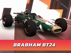 「ホットラップ レーシング」,1960年代の名車から最新マシンまで全収録車種を紹介するトレイラーを公開