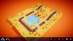 Please Fix The Road