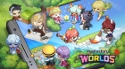 MapleStory Worlds