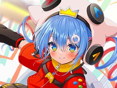 インディーゲーム展示会「神戸ゲームラビリンス2024」,出展者の情報を公開。ご当地VTuber「九十九みな」さんも公認サポーターとして参加