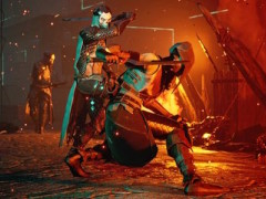 パーティベースソウルライク「Deathbound」のリリース日が8月8日に決定。トレイラー公開