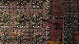 画像集 No.002のサムネイル画像 / 舞台はロケットを打ち上げた後の宇宙へ。PC版「Factorio」，大型DLC「Space Age」をリリース