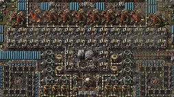 画像集 No.005のサムネイル画像 / 舞台はロケットを打ち上げた後の宇宙へ。PC版「Factorio」，大型DLC「Space Age」をリリース
