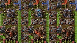 画像集 No.013のサムネイル画像 / 舞台はロケットを打ち上げた後の宇宙へ。PC版「Factorio」，大型DLC「Space Age」をリリース