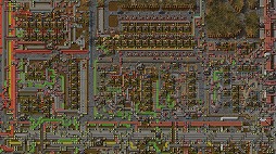 画像集 No.014のサムネイル画像 / 舞台はロケットを打ち上げた後の宇宙へ。PC版「Factorio」，大型DLC「Space Age」をリリース