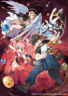 スコップヒーロー
